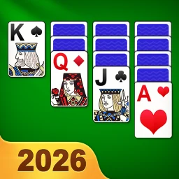 أيقونة سوليتير